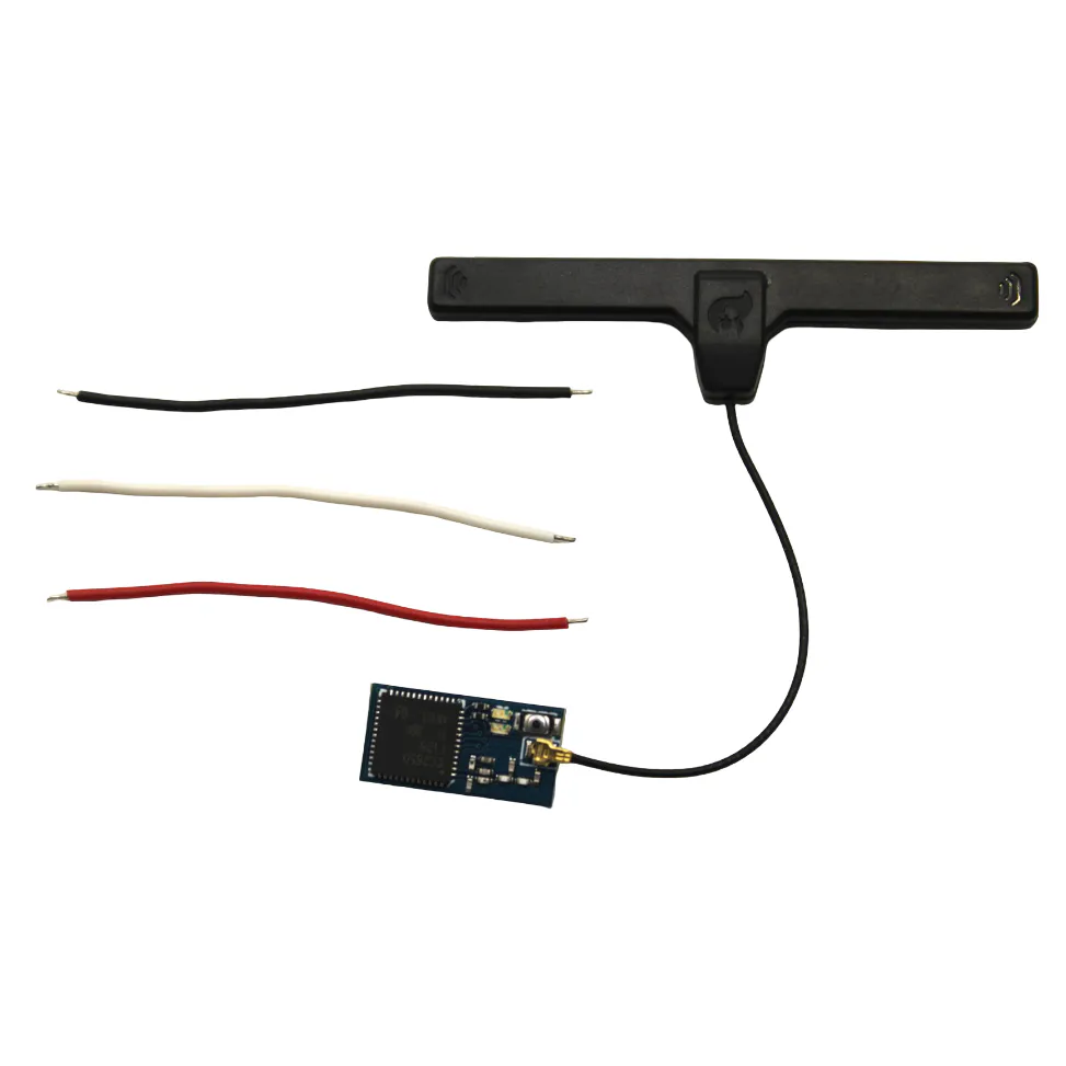 Jumper R1 V2 Mini D16 Receiver