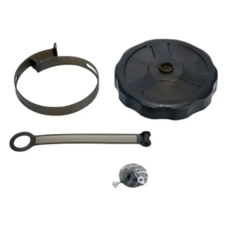 EFT 120mm Spray Tank Cover for Agricultural Drones - Black