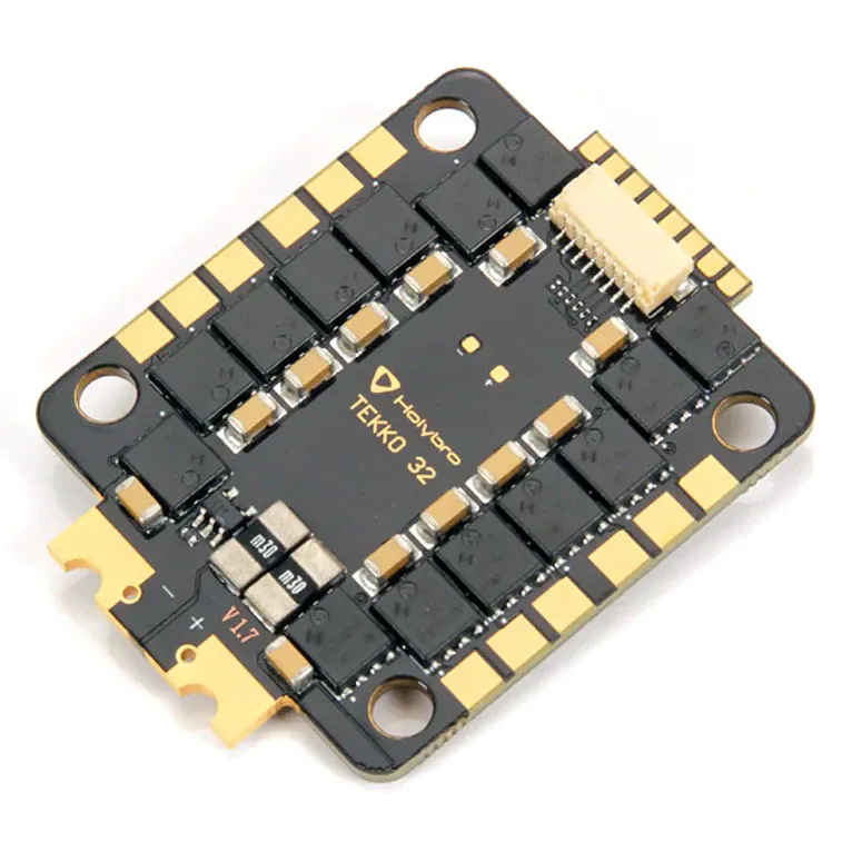 Holybro Tekko32 F4 4in1 50A ESC, 4-6S, 30.5x30.5