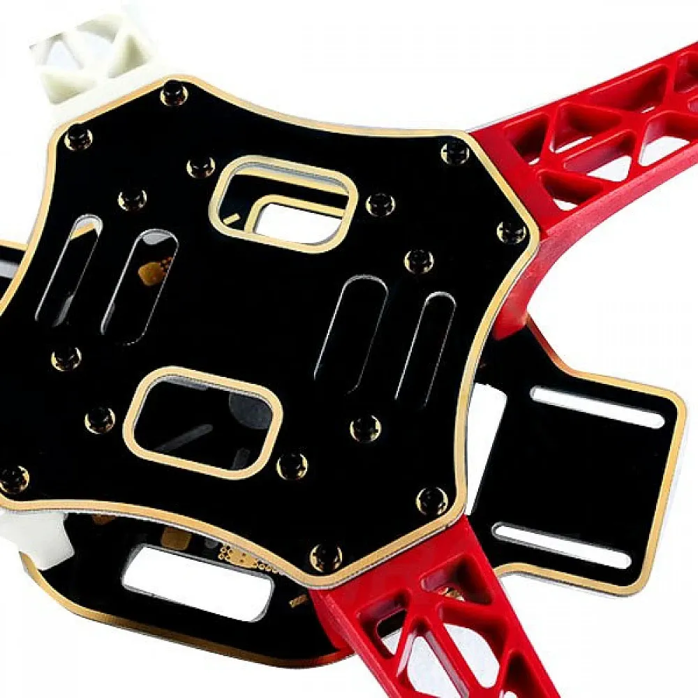 F450 Beginner Quadcopter Kit with KK2.1.5, 1000KV Motors & CT6B Radio