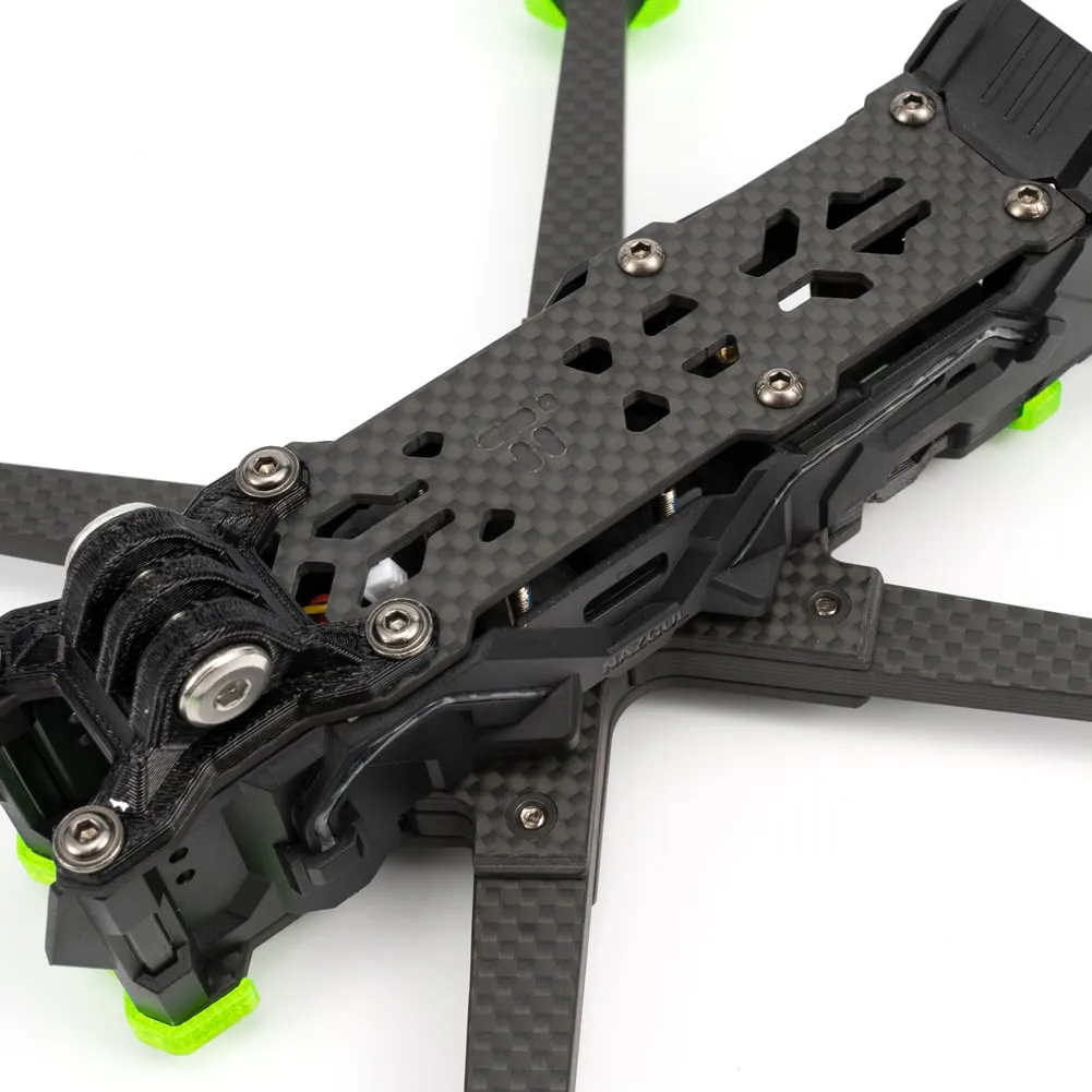 iFlight Nazgul Evoque F5 HD/Analog Frame Kit