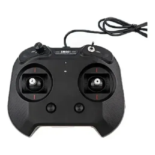 FlySky FS-SM001 8CH USB Controller Mode 2