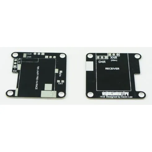 TBS UNIFY Mounting Board