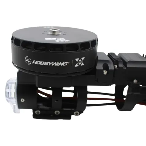 Hobbywing XRotor X11 Plus 85KV 12-14S Integrated Power System