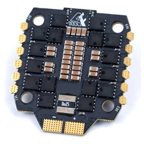 Axisflying Argus PRO F7 55A Plug and Play Stack