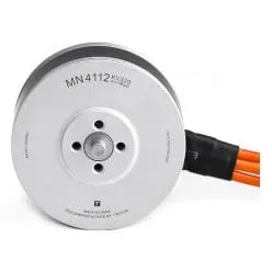 T Motor MN4112 KV420