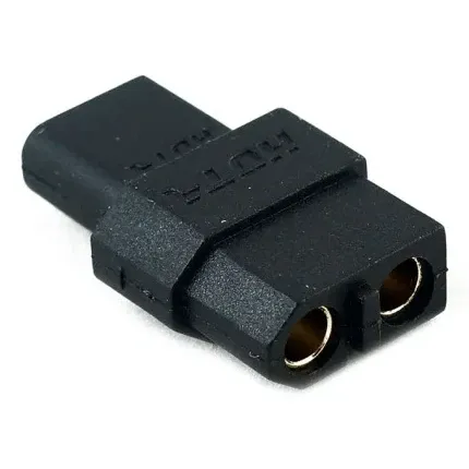 HOTA XT60 Female to XT30 Male Charging Adapter