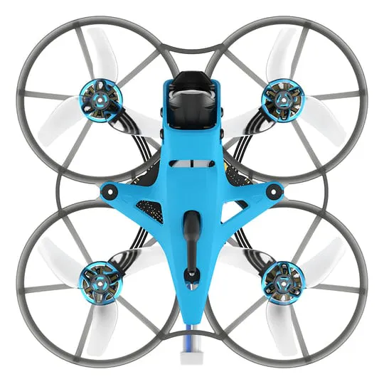 BetaFPV Meteor75 Pro II O4 Wide ELRS 2.4GHz Brushless Whoop