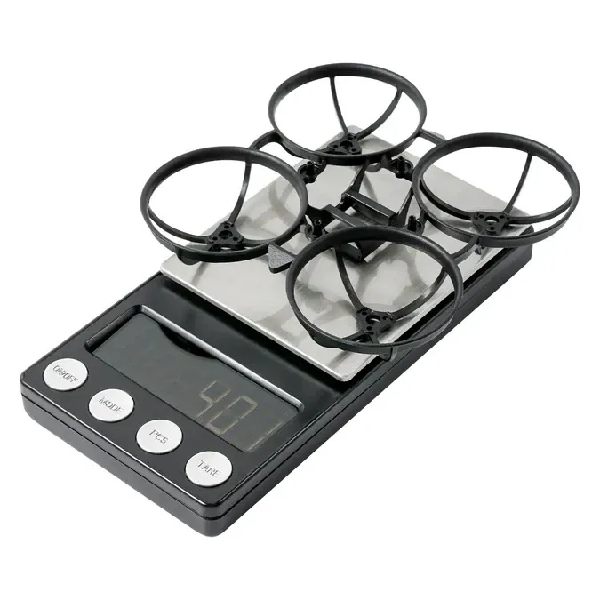 BetaFPV Air75 II Brushless Whoop Frame
