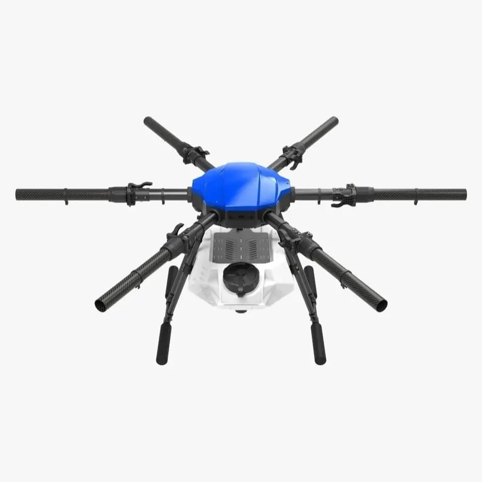 EFT E616P 16L 6-Axis Agricultural Frame
