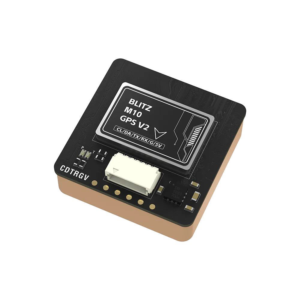 iFlight Blitz M10 GPS V2