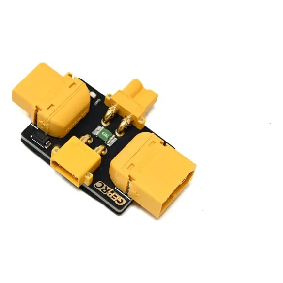 GEPRC Smoke Stopper (XT30/XT60, 1-6S)