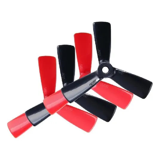 3045 3-Blade Propeller 3" 2 Pairs