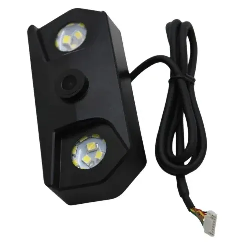 SIYI MK15 IP67 FPV Camera A