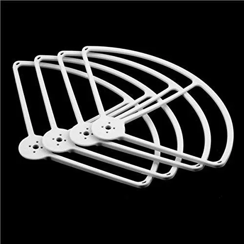 F450 / F550 ABS Propeller Guards (4 Pcs)
