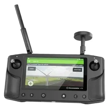 Hex Herelink HD V1.1 2.4GHz Video Transmission System — Combo: Remote Only