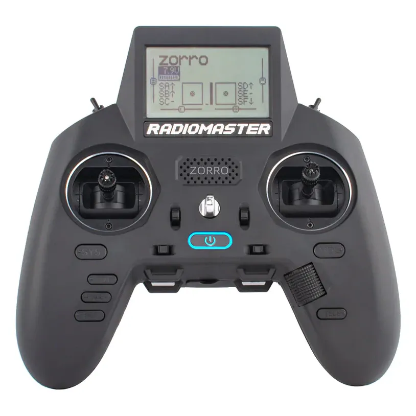 RadioMaster Zorro Radio Controller