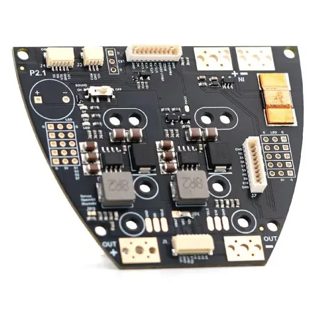 TBS Lucid Wing PDB