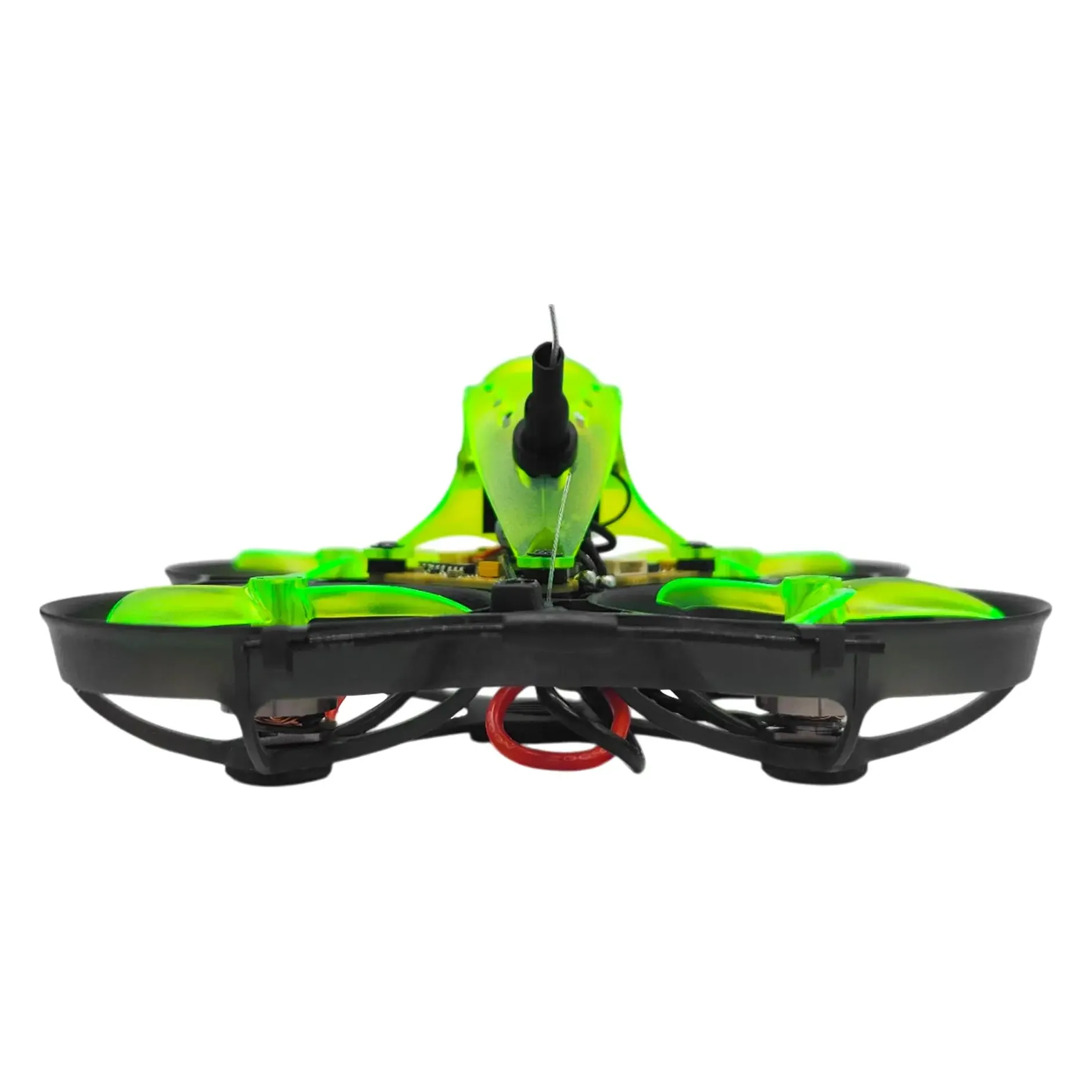 NewBeeDrone AcroBee75 BLV5 BNF ELRS 2.4G 2S Outdoor Whoop
