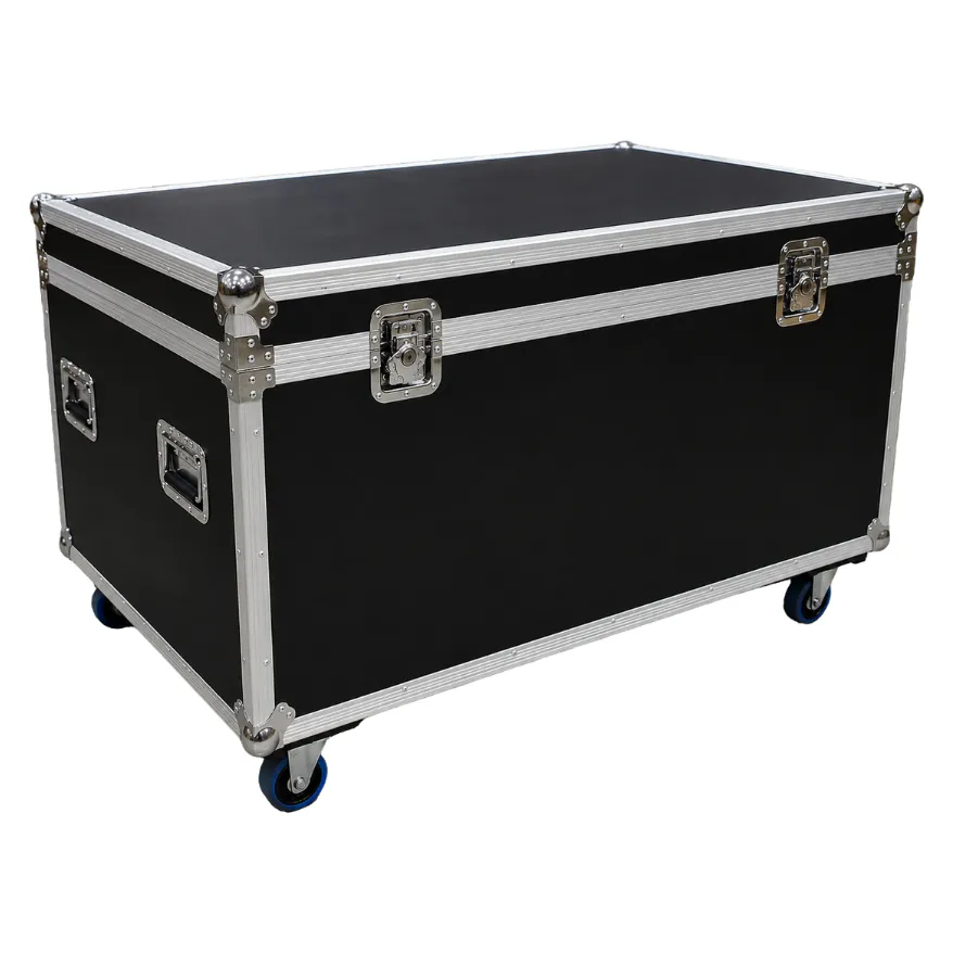 Flight Case for 10 Litre Agri Drone with Wheels