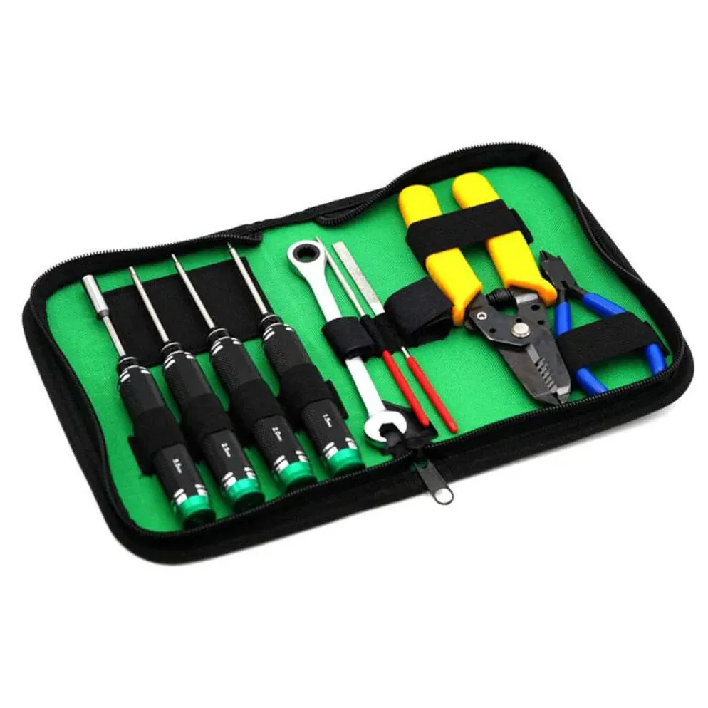 Ethix Tool Case