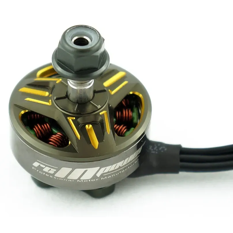 RCINPower Bison 22.5-7 FPV Drone Motor (1800KV)