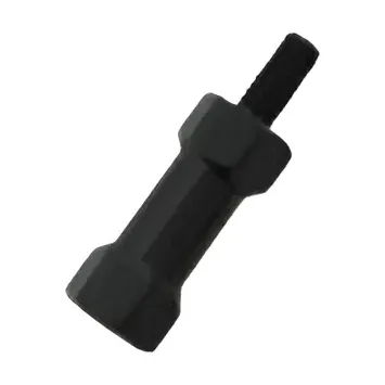 M3 Male to Female Hexagonal Aluminium Standoff Spacer (Pack of 5)