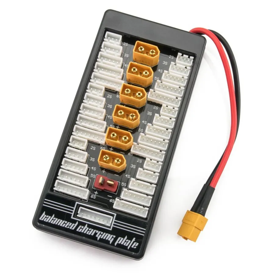 Parallel Balance Charging Board (XH 2-6S)