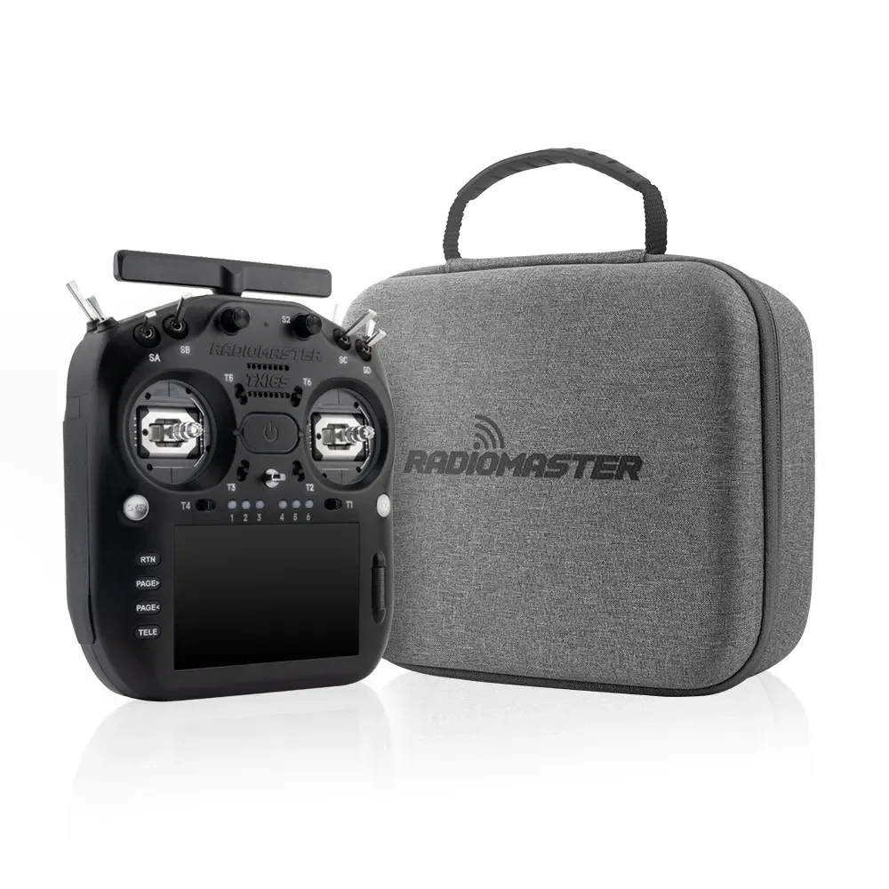 RadioMaster TX16S MK3 Radio Controller (ELRS, M2)