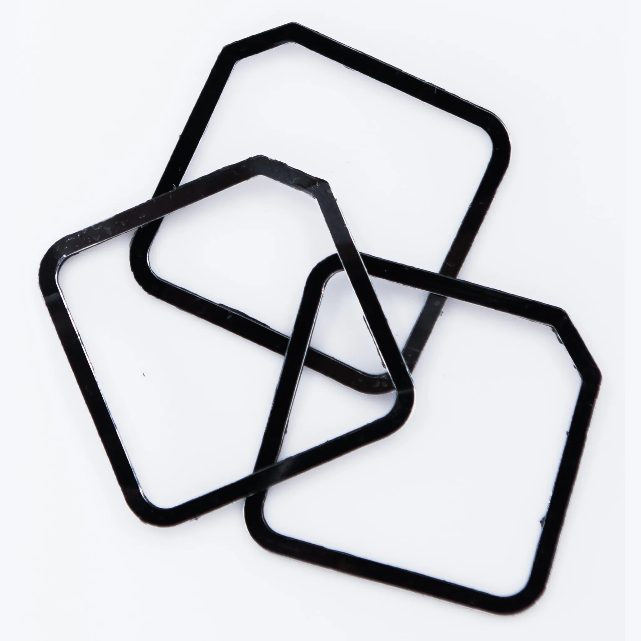 Replacement Adhesive ND Filters and Lens Shields (3-Pack)