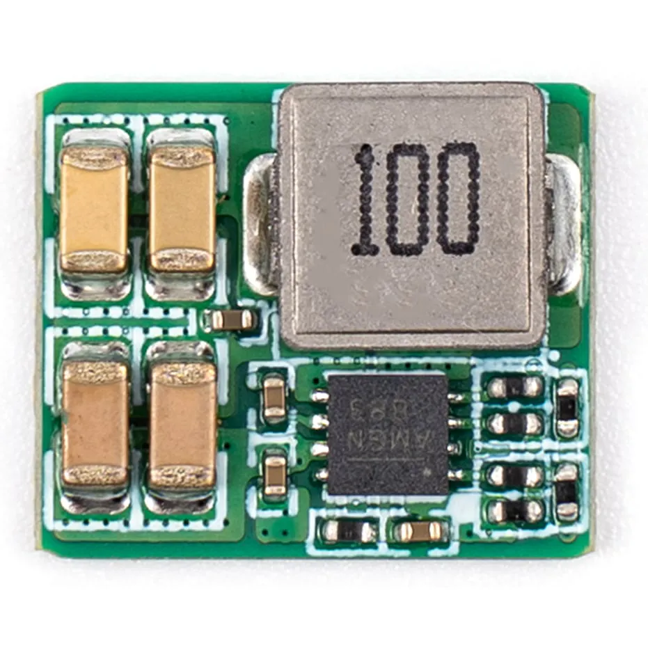 iFlight Blitz 5V/12V 2A BEC Module V1.1