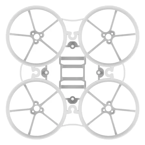 BetaFPV Meteor65 Pro II Brushless Whoop Frame