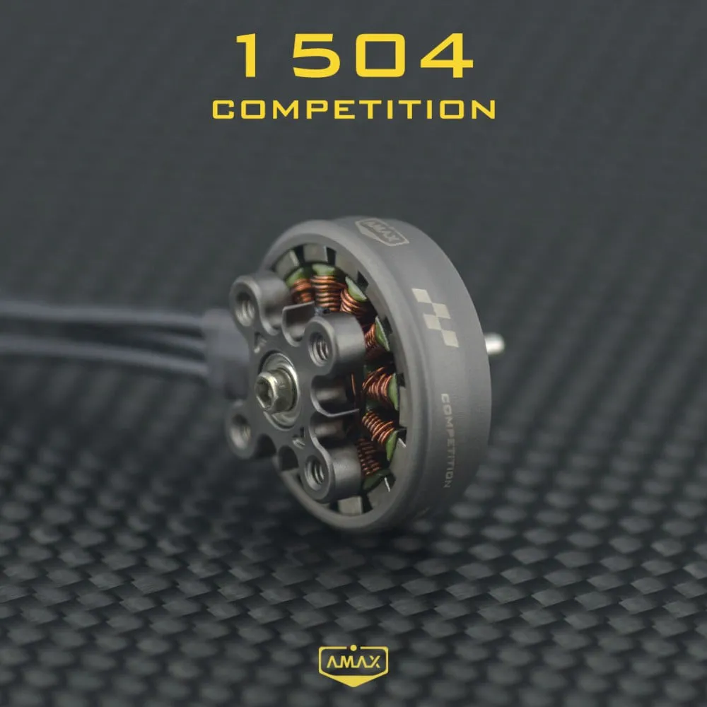 AMAX Competition 1504 Motor