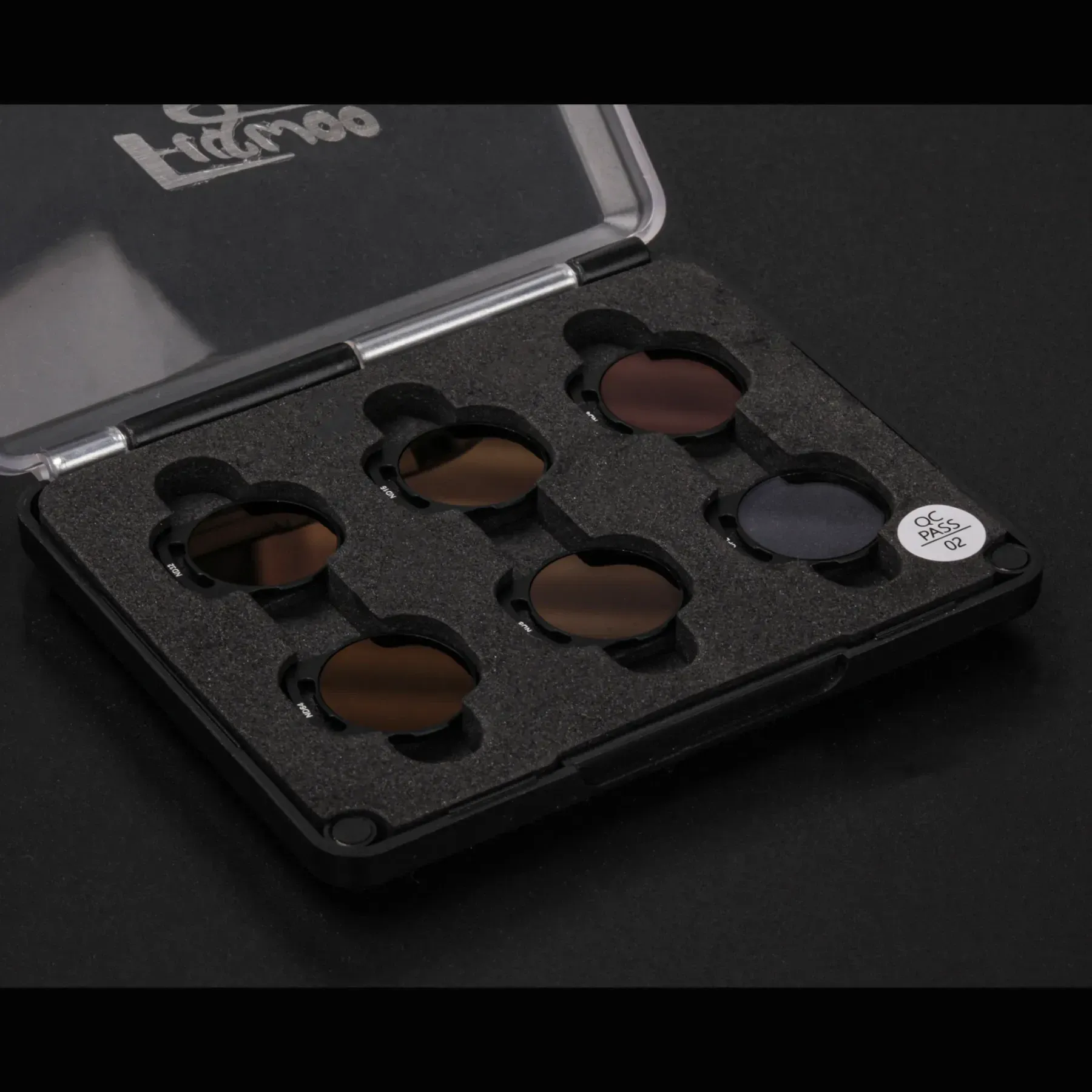 Flywoo DJI O3 Air Unit ND/CPL/UV Filter Set (7pcs)