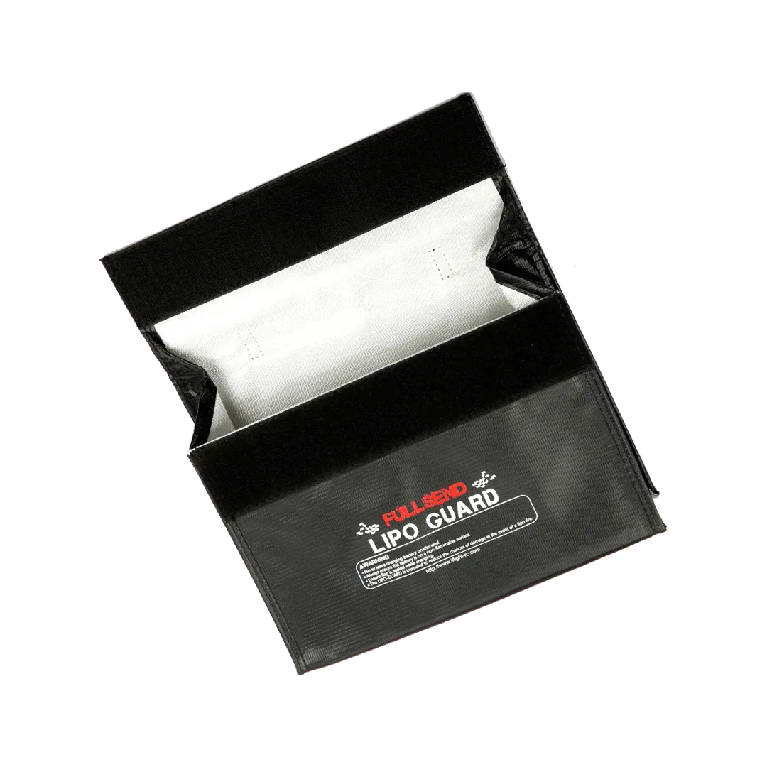 iFlight LiPo Explosion-Proof Bag (Big)