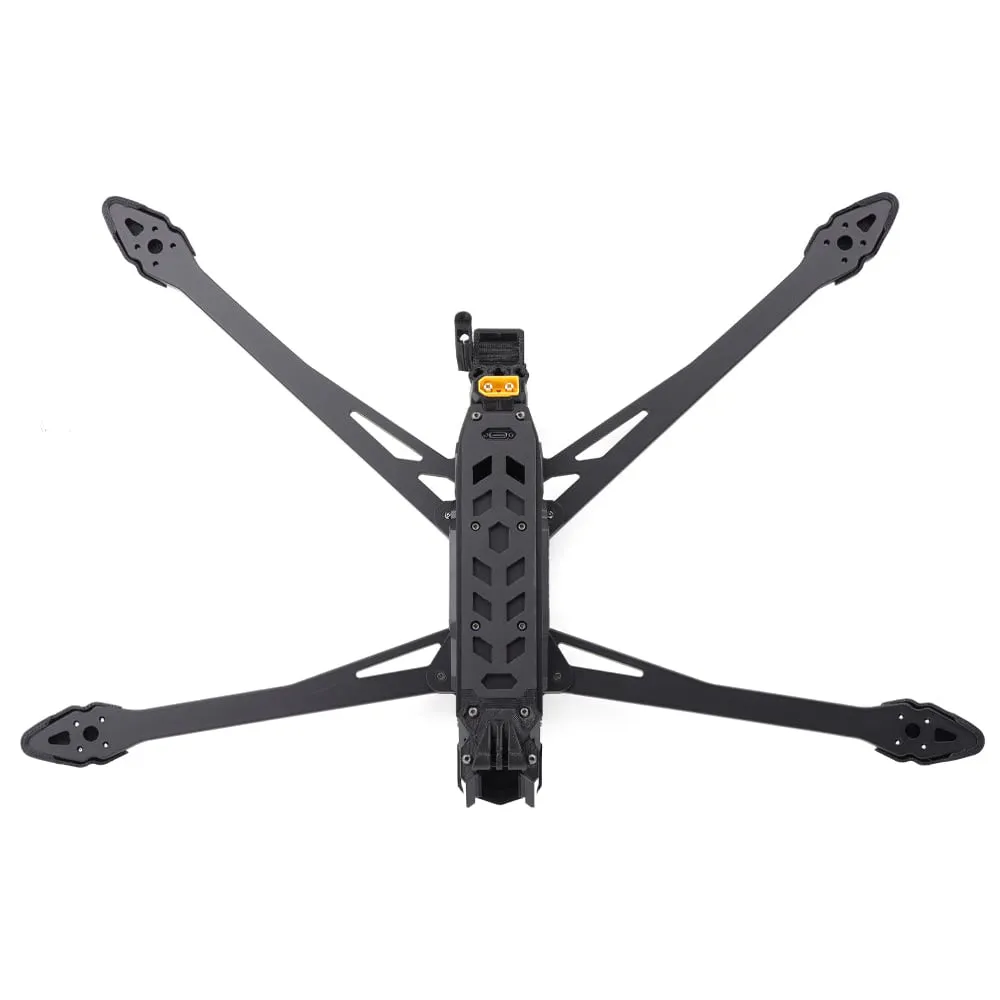 HGLRC Rekon10 Pro V2 10-Inch Long Range Frame Kit