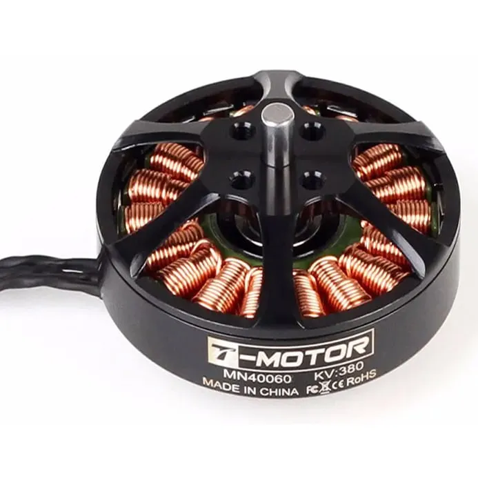 T-Motor Antigravity 4006 380KV 2pcs/set