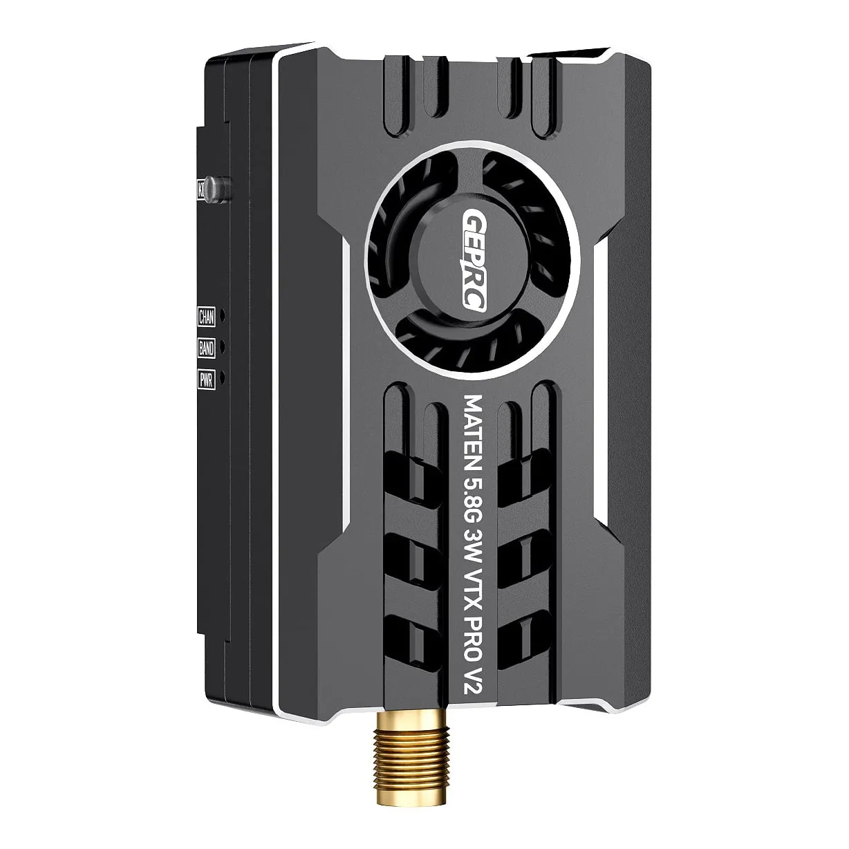 GEPRC Maten 5.8G 3W VTX Pro V2 (MMCX)