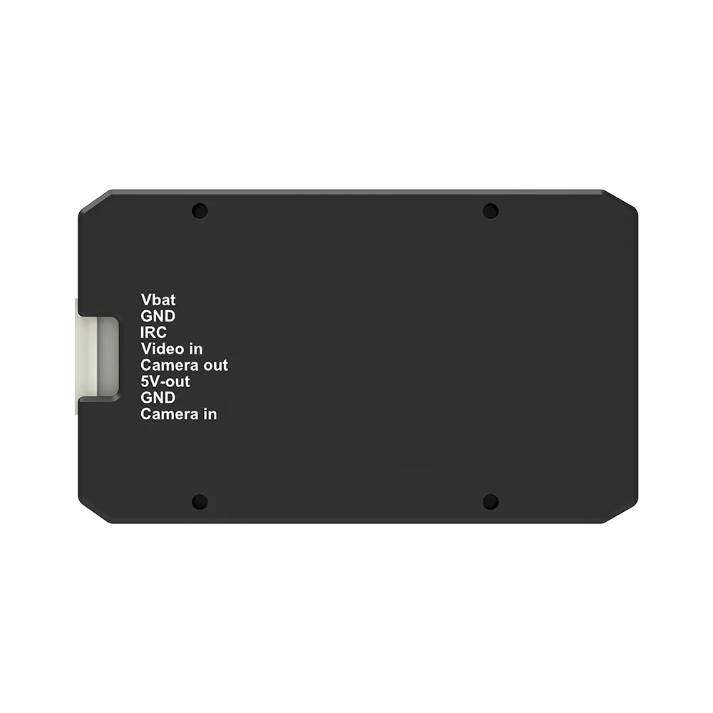iFlight BLITZ Whoop 5.8GHz 2.5W Analog VTX