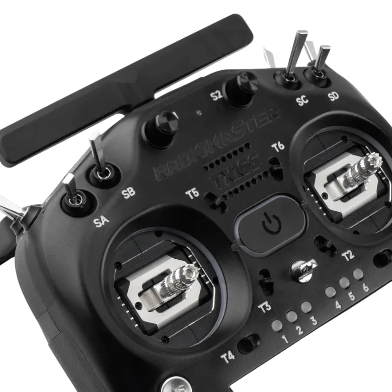 RadioMaster TX16S MK3 Radio Controller (ELRS, M2)