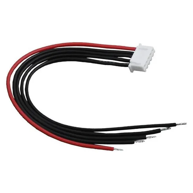 Balance Lead Extension Cable — 4S JST-XH