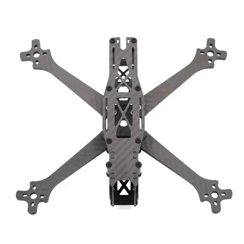 TBS Source One V6 5″ Frame Kit