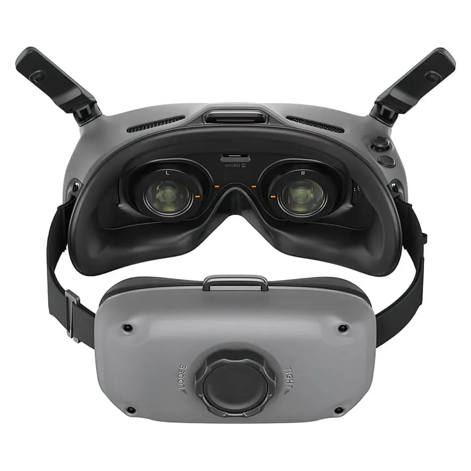 DJI Goggles Integra