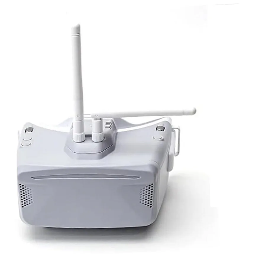 Skyzone Cobra SD 5.8GHz FPV Goggles w/ Diversity Receiver