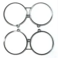 Axisflying CineON C20 Propeller Guard