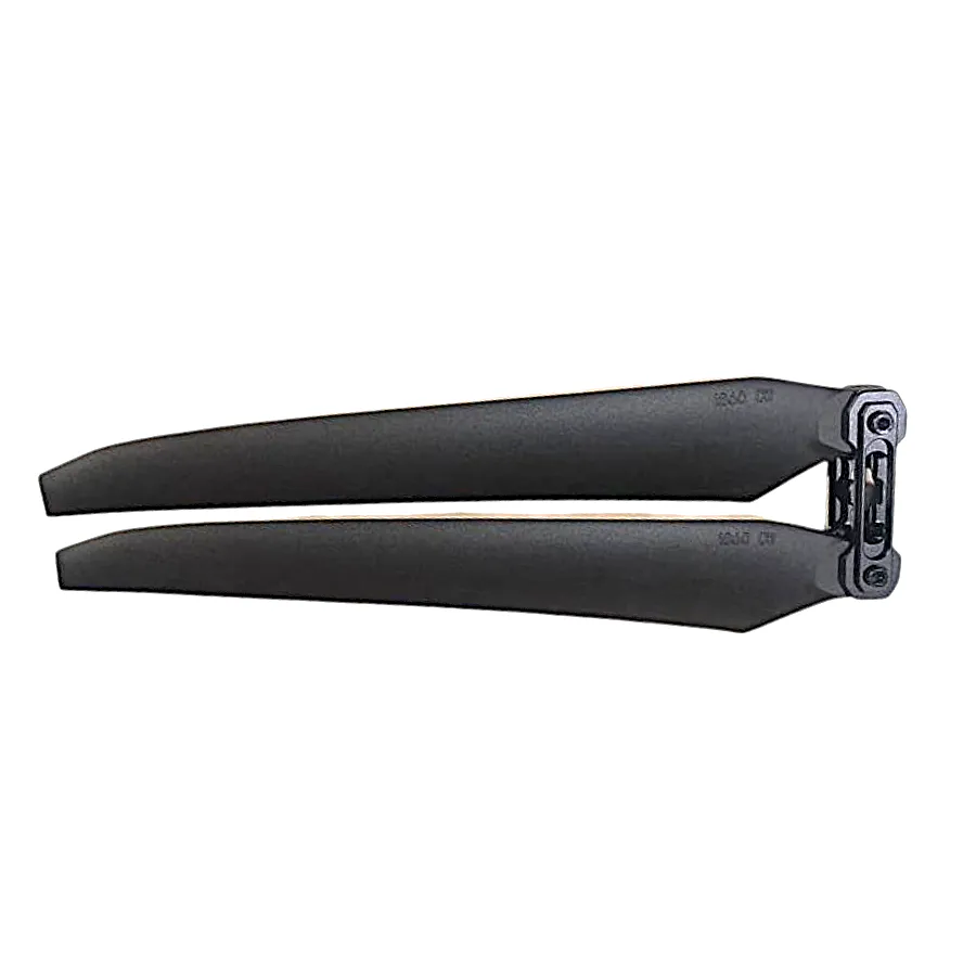 Hobbywing X6 SE 1860 Folding Propeller with Hub