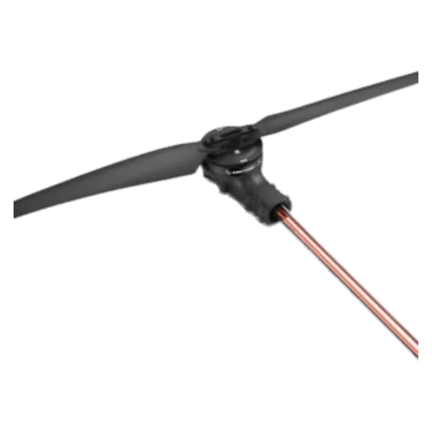 Hobbywing X6-SE 6208 380KV Integrated Power System