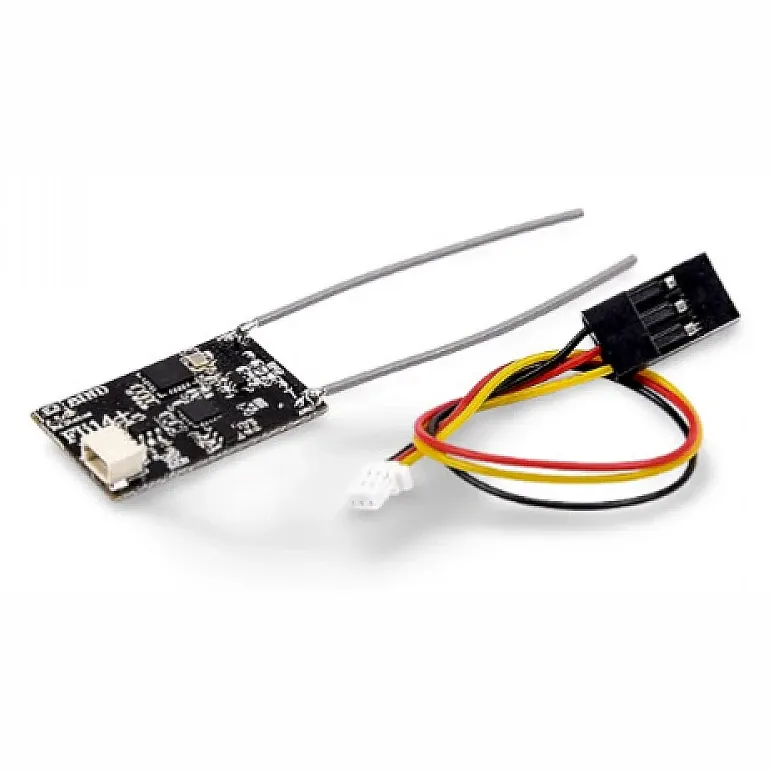 Happymodel FLi14+ 14CH AFHDS 2A Mini Receiver (FlySky Compatible)