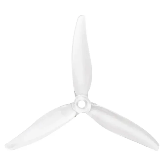 Gemfan Hurricane MCK ReV3 51366-3 Tri-Blade Propeller (Set of 4)