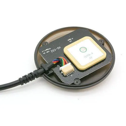 NEO-7M GPS Module with Compass for APM/Pixhawk